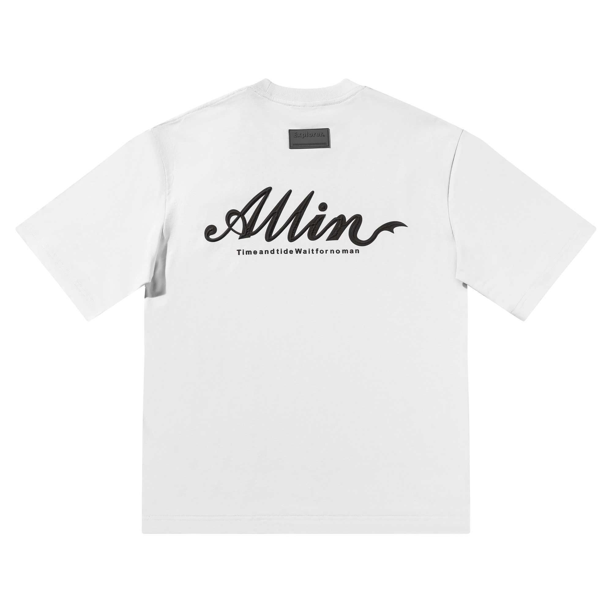 ALL IN T