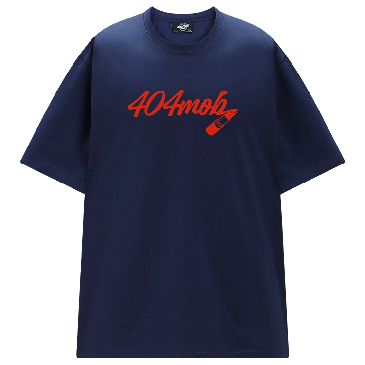 404MOB GANG SS24 SloganT