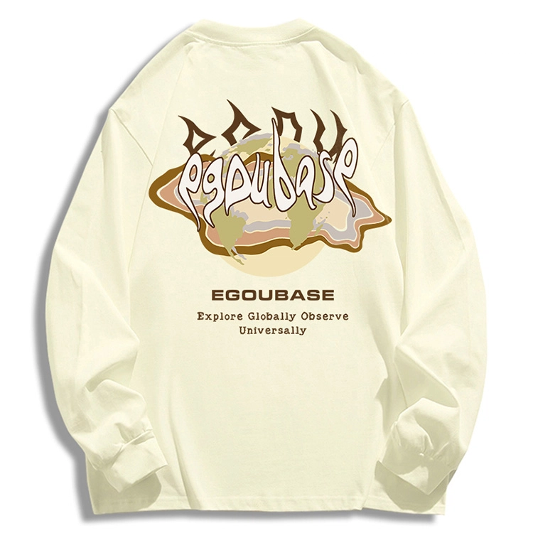 EGOU Logo T