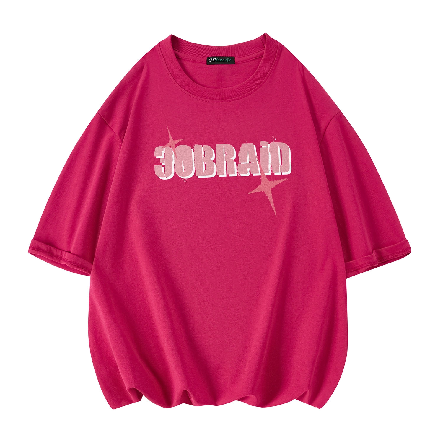 30BRAID X LogoT