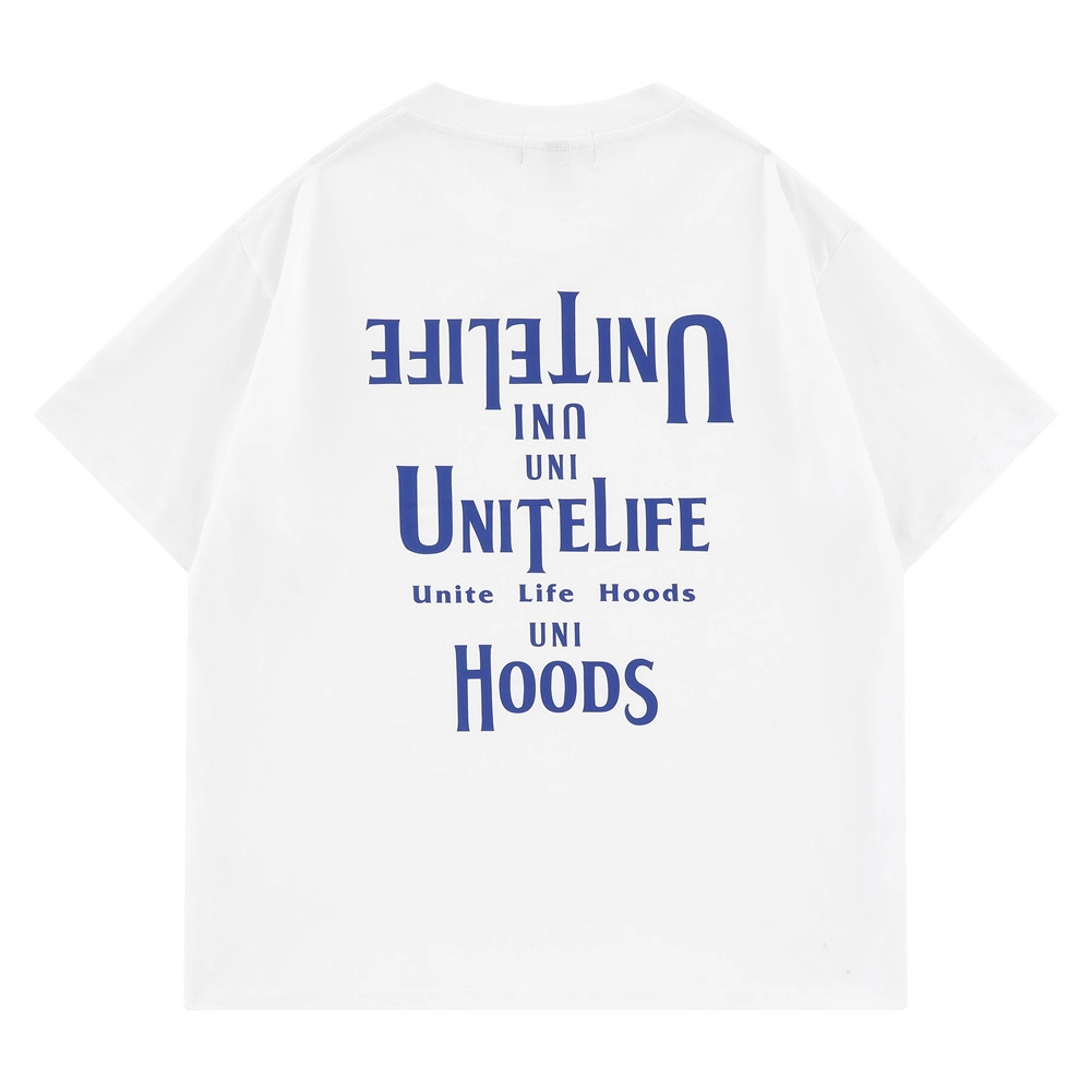 Unite Life HOODS LogoT