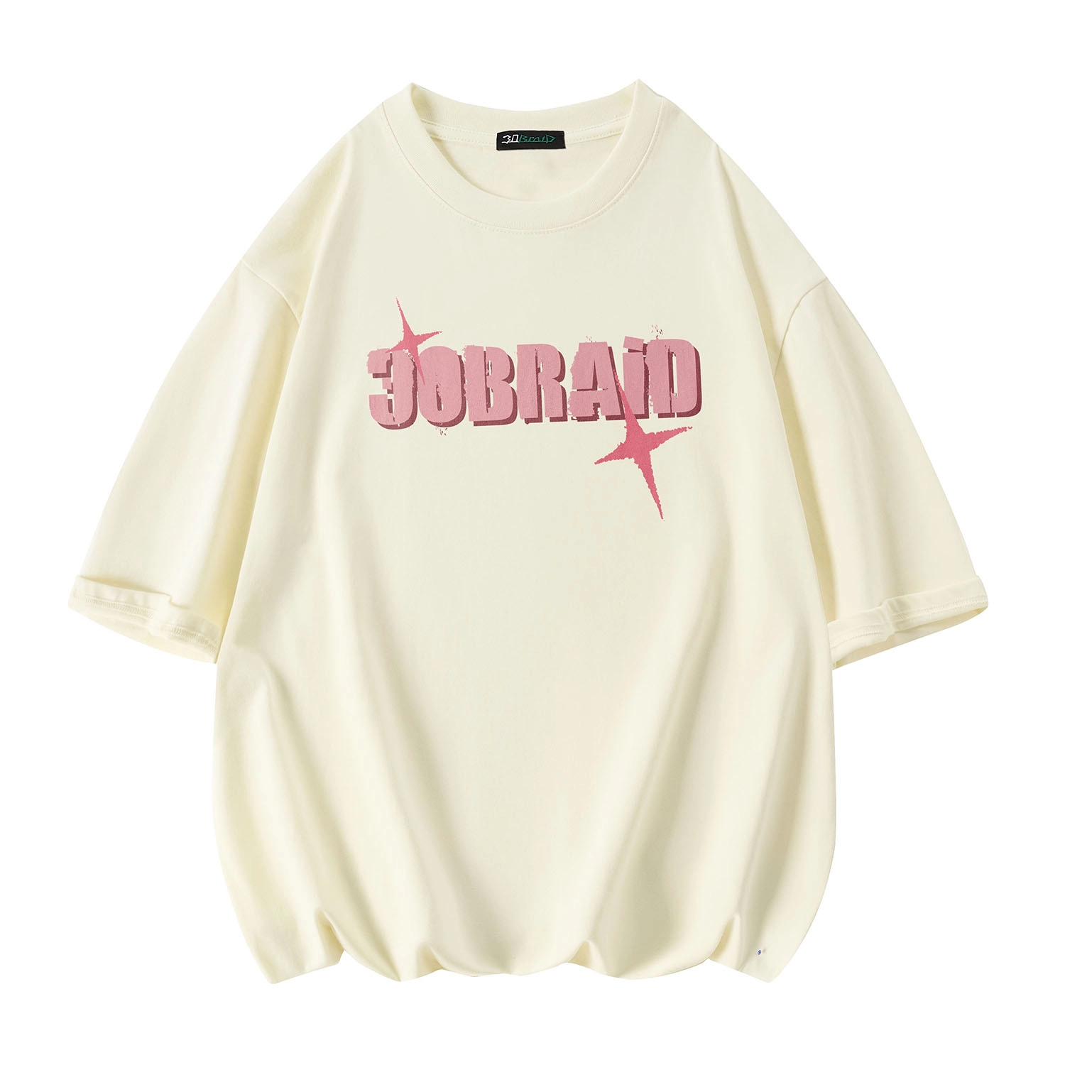 30BRAID X LogoT