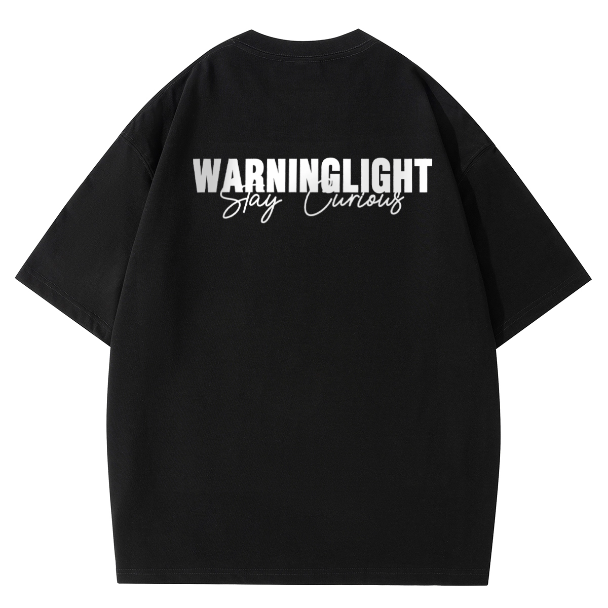 WARNING LIGHT T
