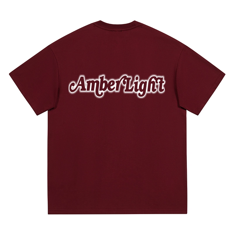 AMBER LIGHT LogoT