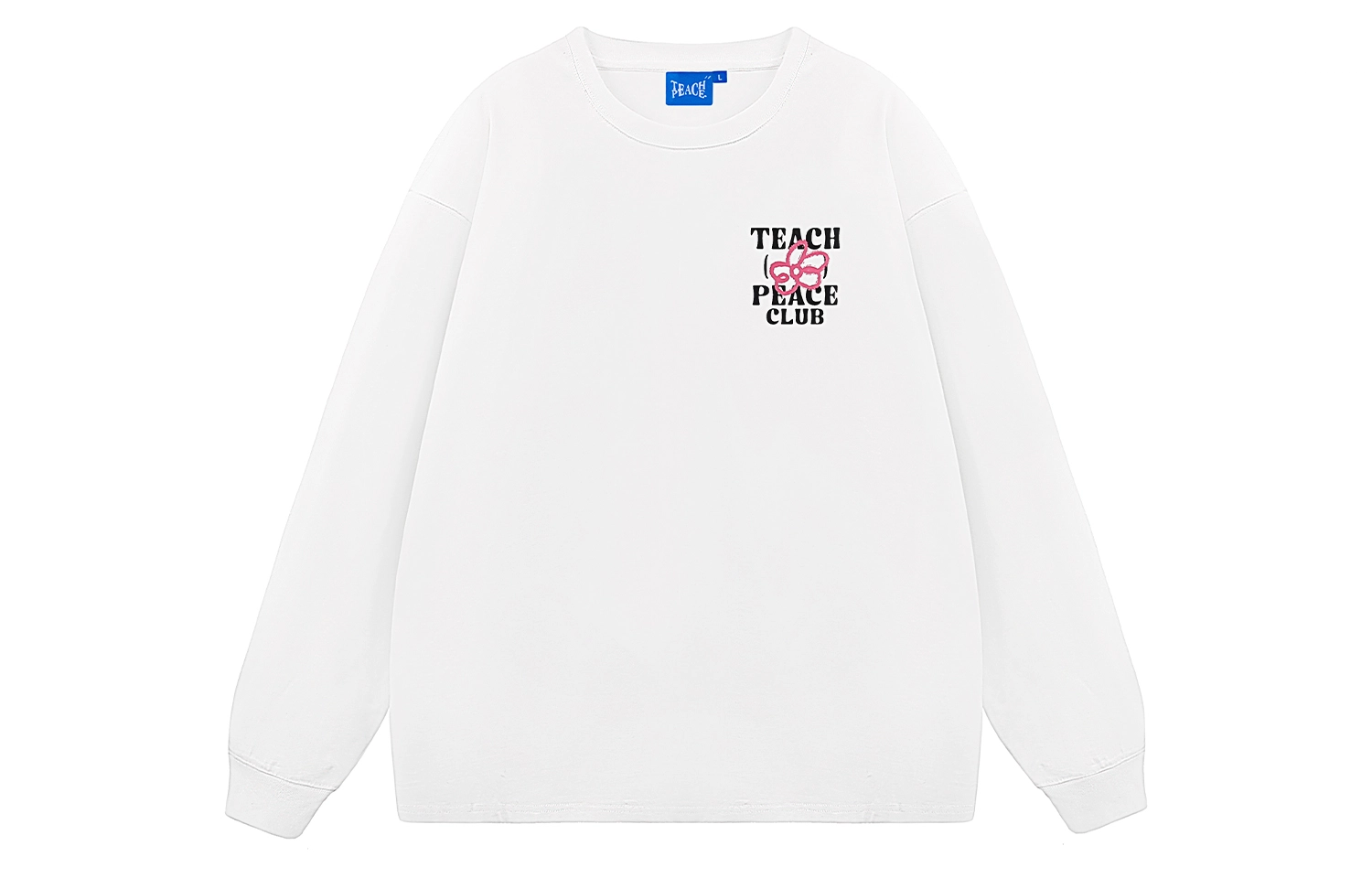 Teach Peace T