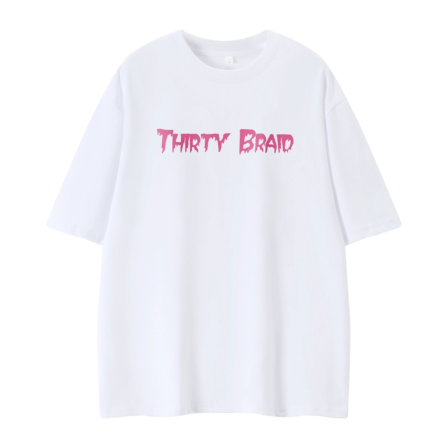 30BRAID LogoT