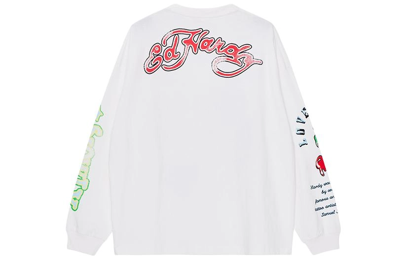 Ed Hardy SS24 T