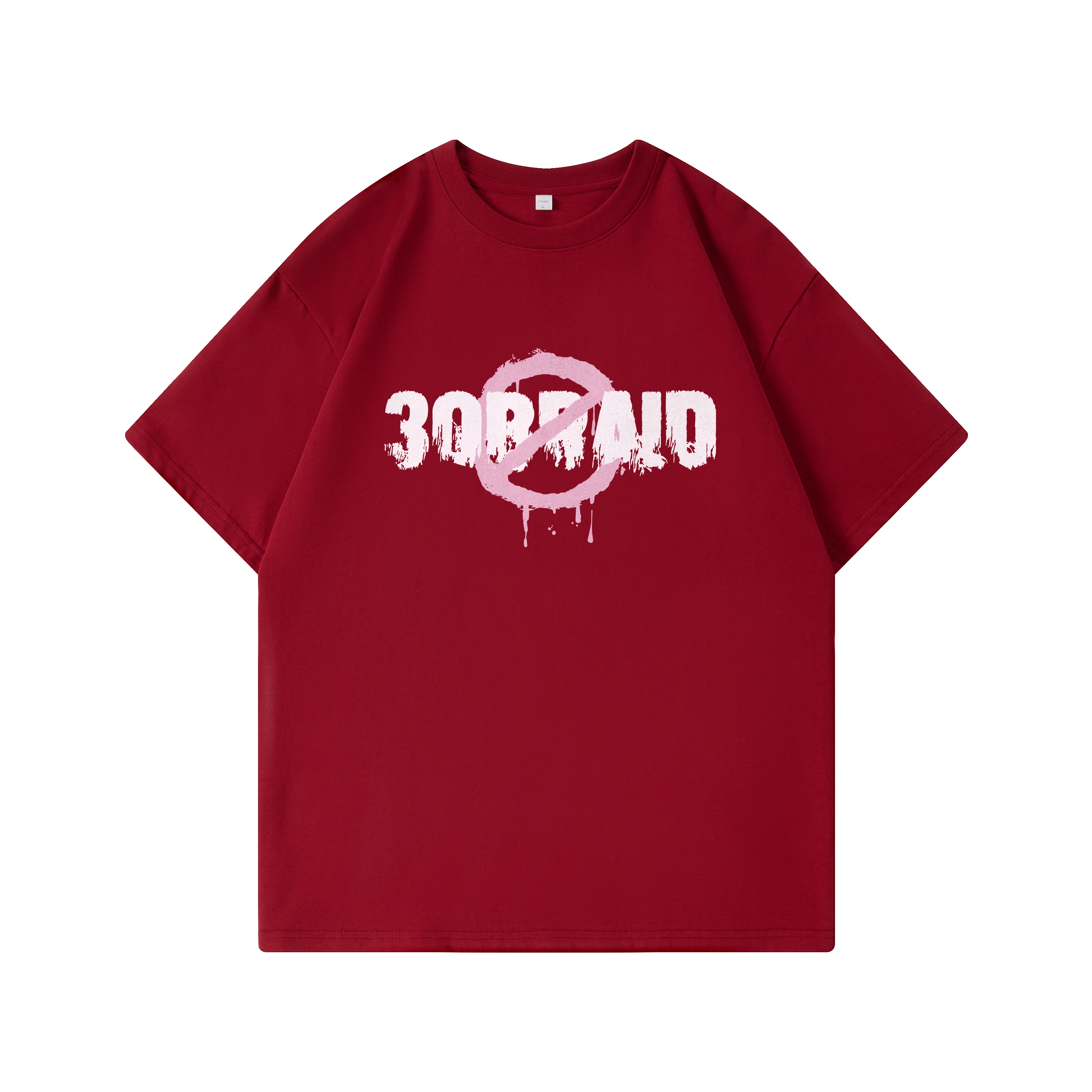 30BRAID LogoT