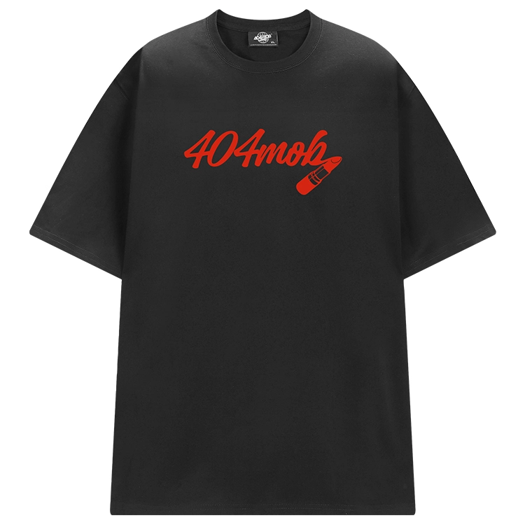 404MOB GANG SS24 SloganT