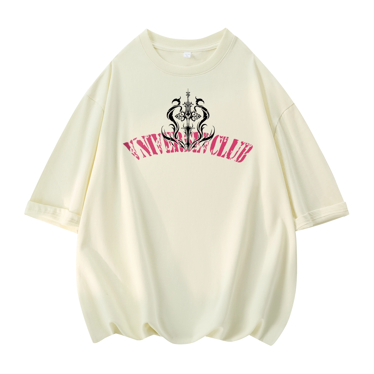 VniVerseVClub T