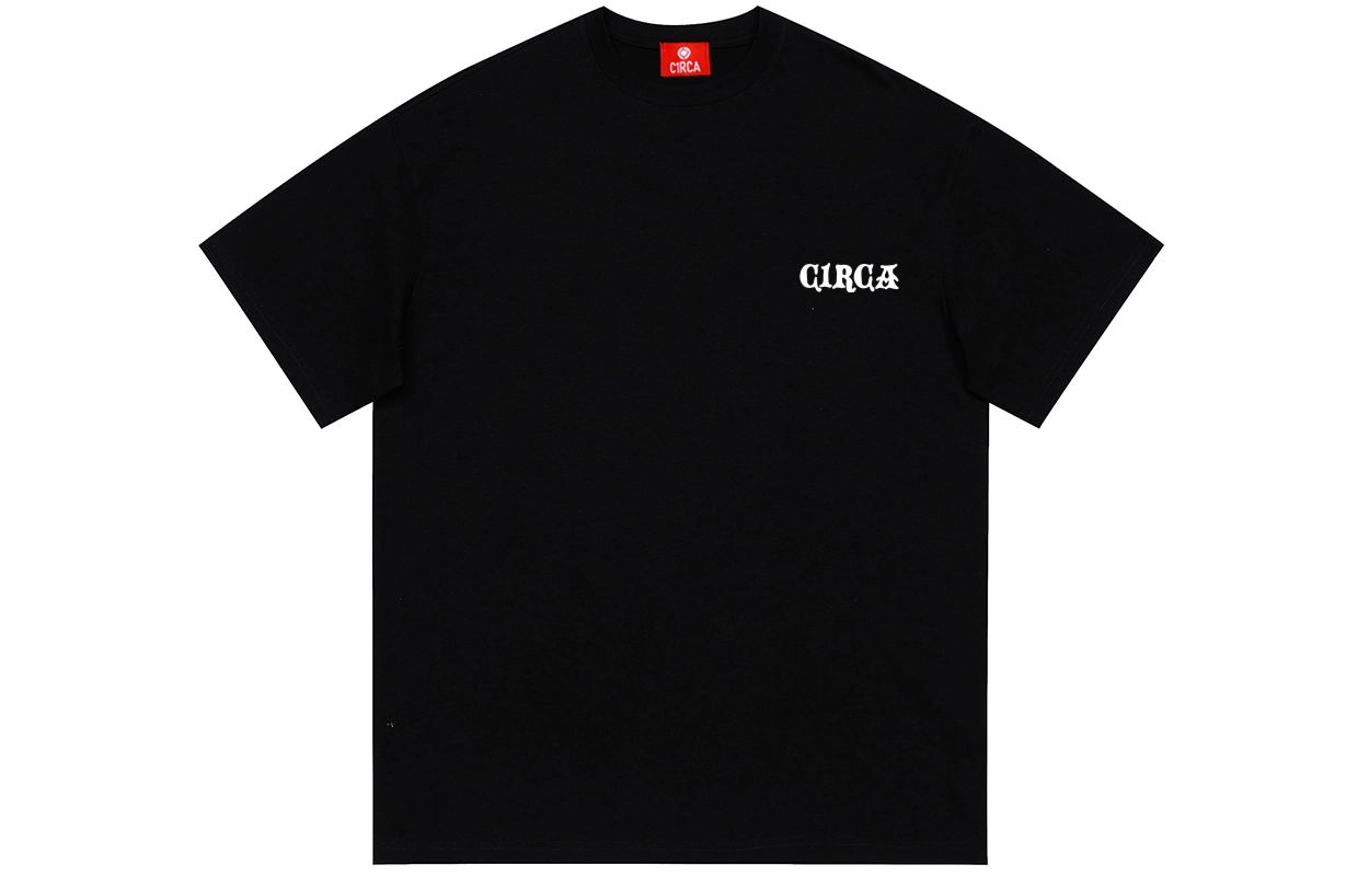 C1RCA LogoT