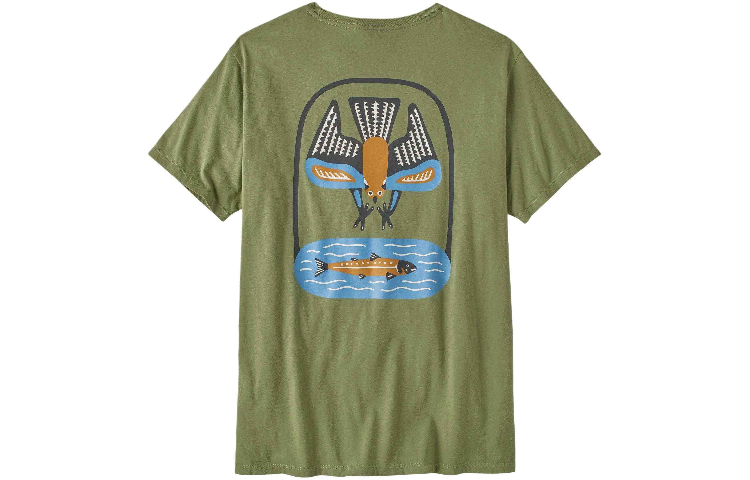 patagonia T