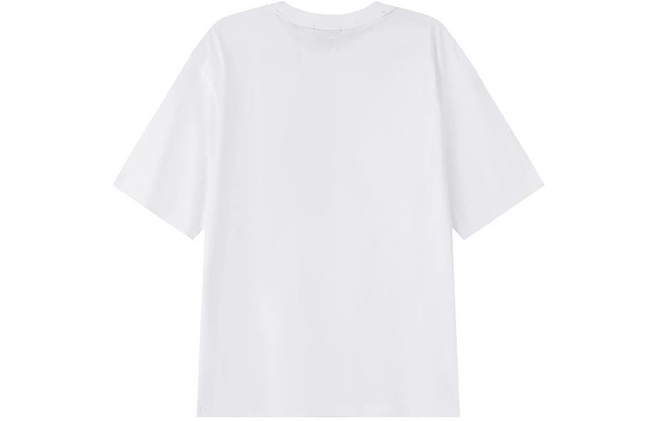 HUGO BOSS Orange Logo SS24 T