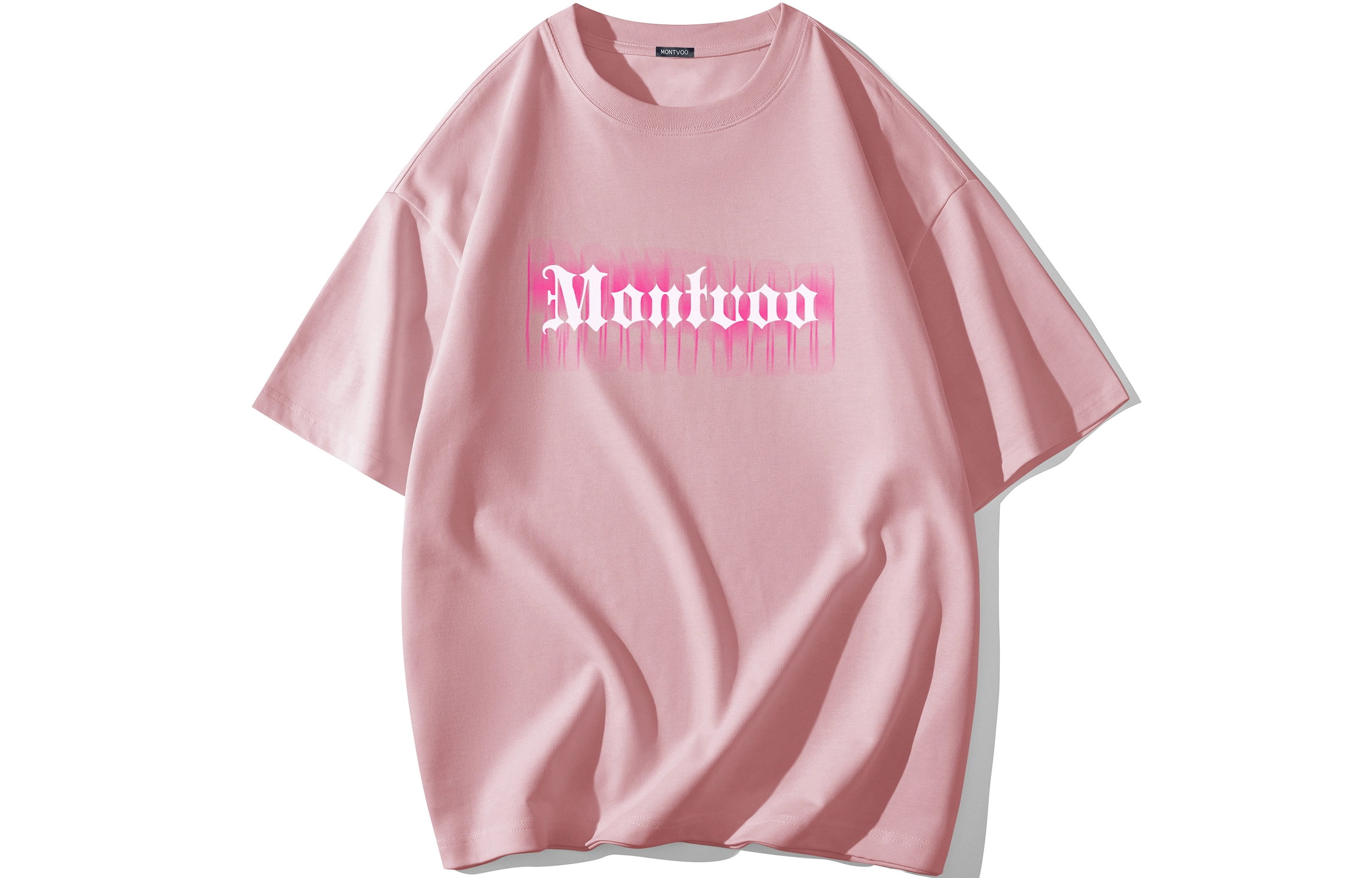 MONTVOO logoT