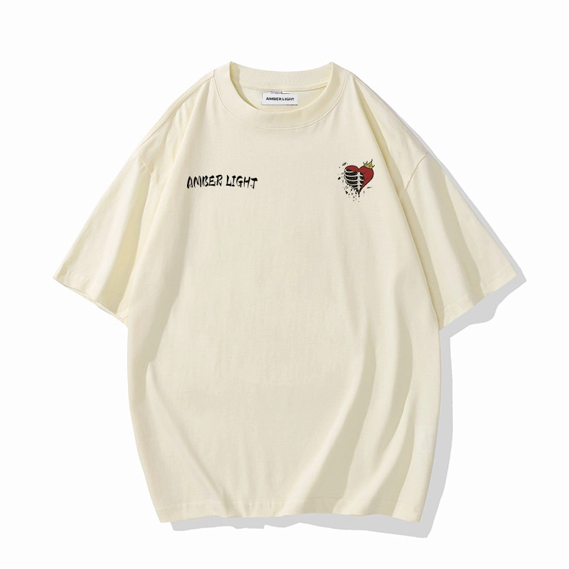 AMBER LIGHT T