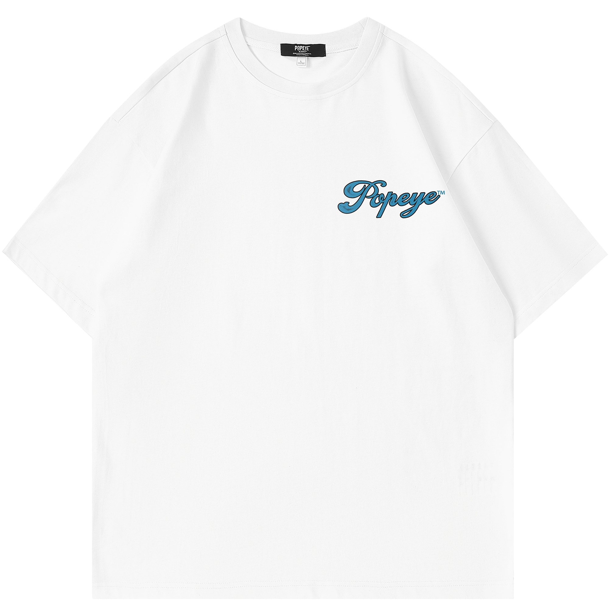 POPEYE LogoT