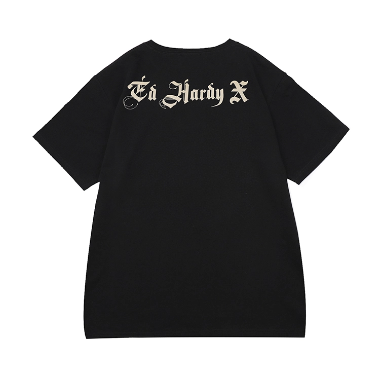 ED HARDY X T