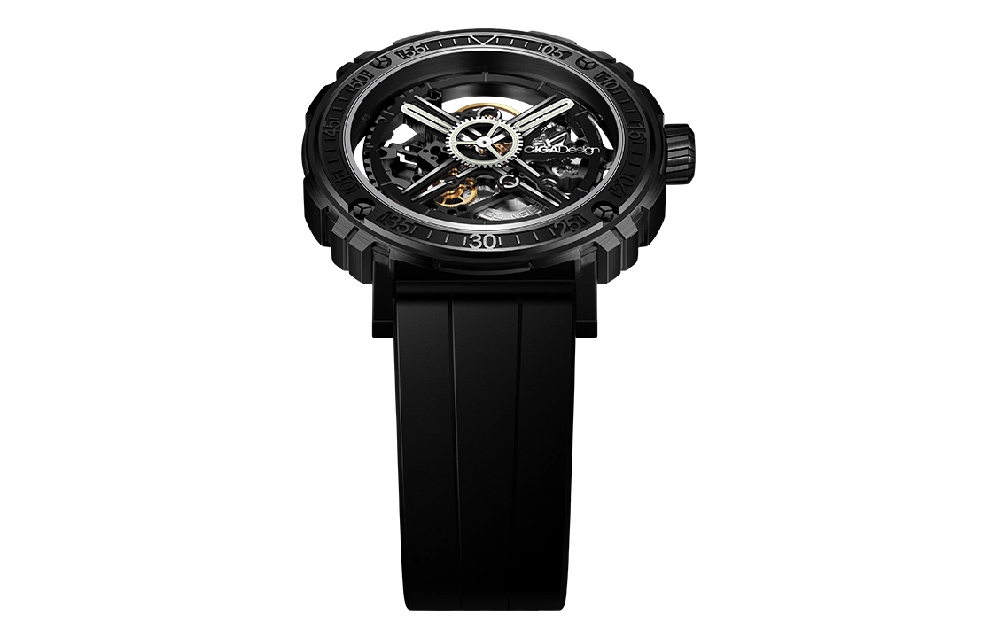 CIGA design M M051-TT01-6B