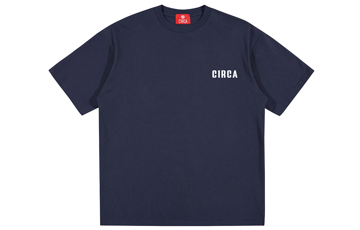 C1RCA LogoT