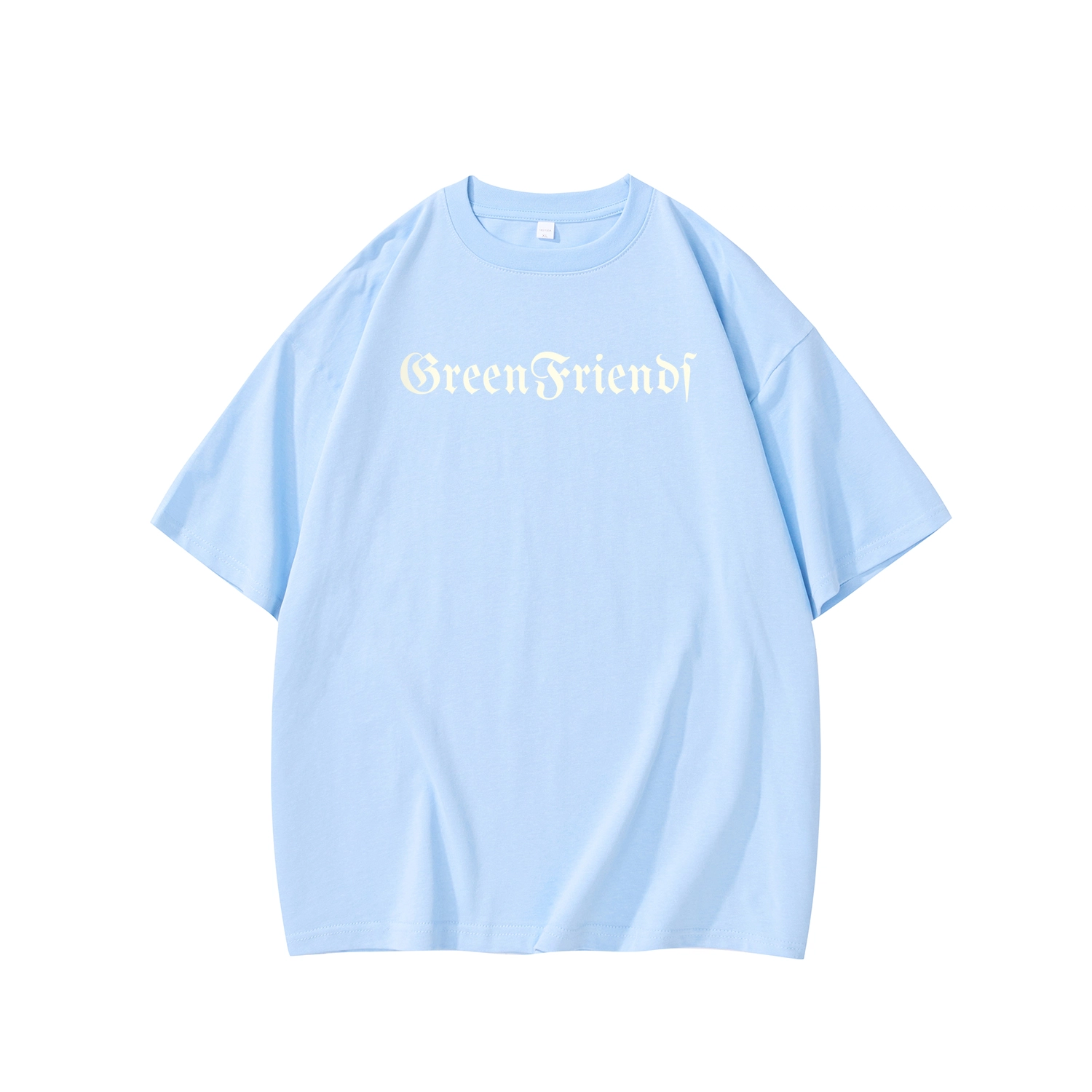 GF T