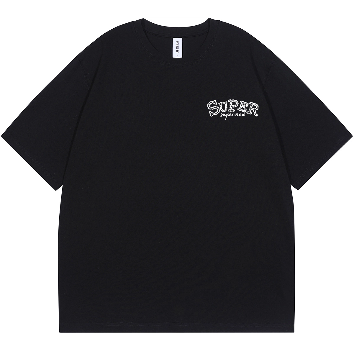 S.view T