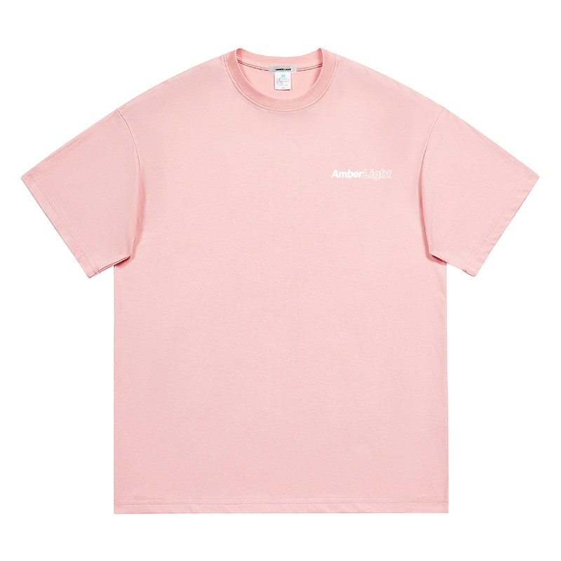 AMBER LIGHT T