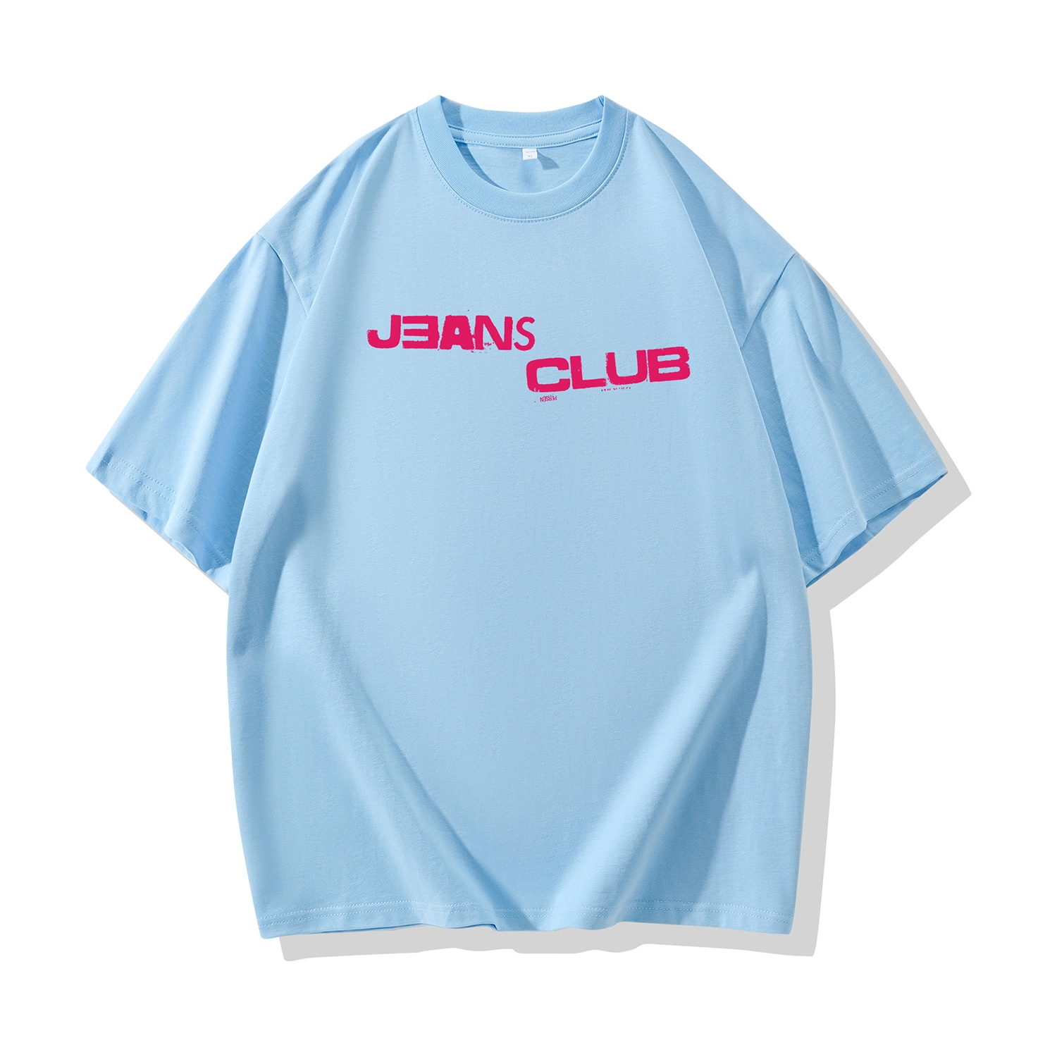 JEANSWEST CLUB LogoT