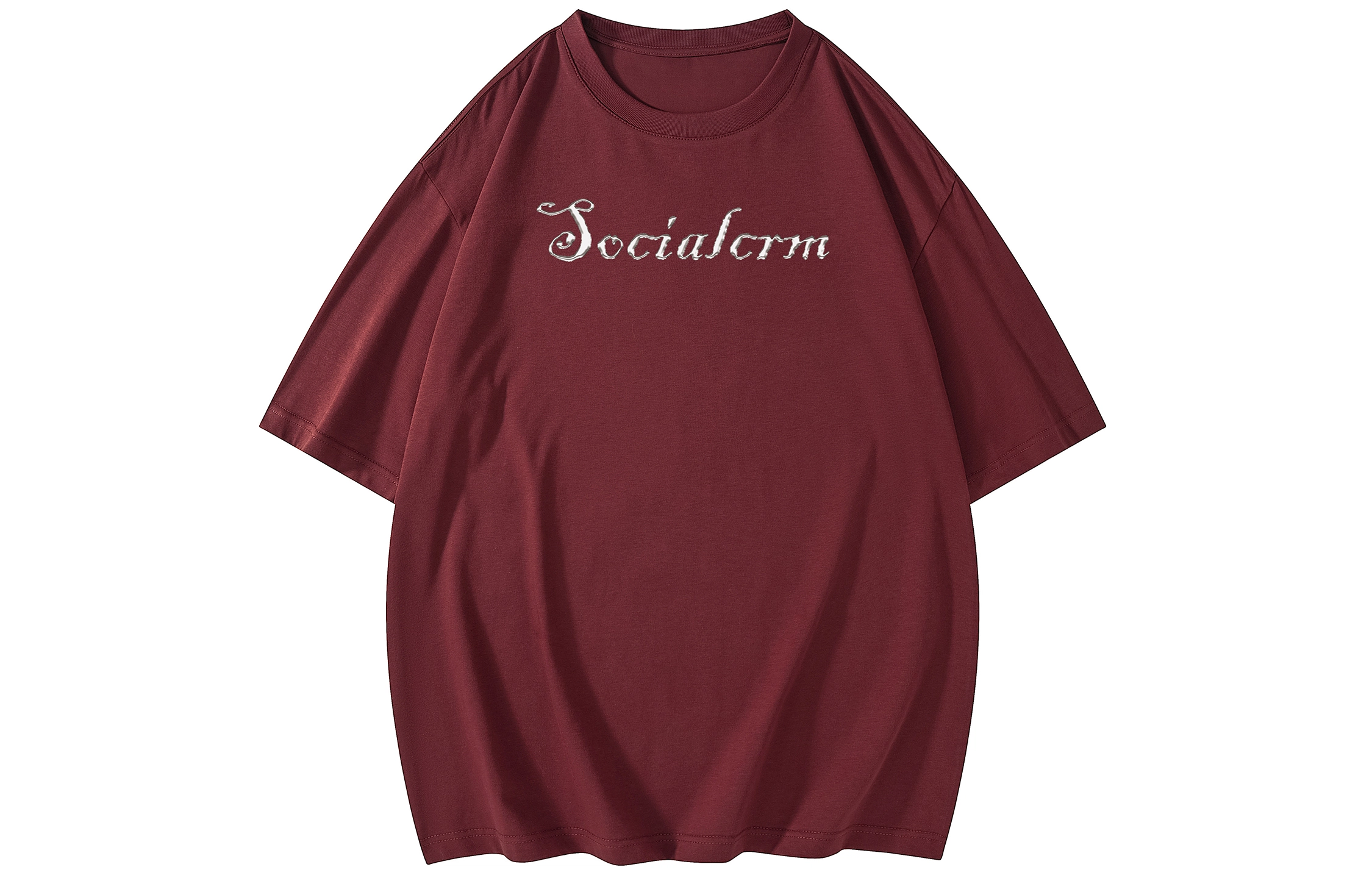 SCRM LogoUPF50+T