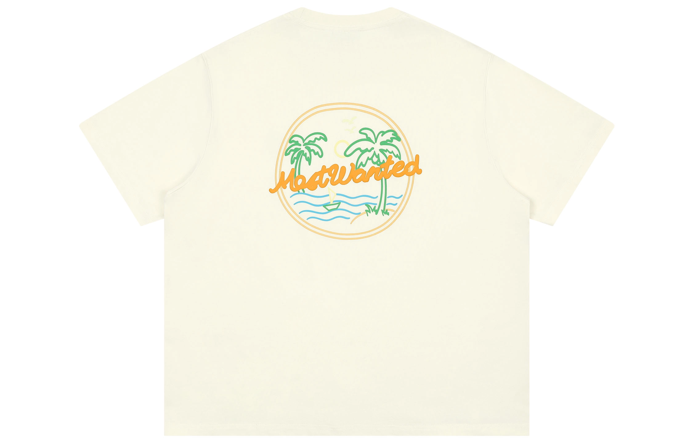 MostwantedLab T