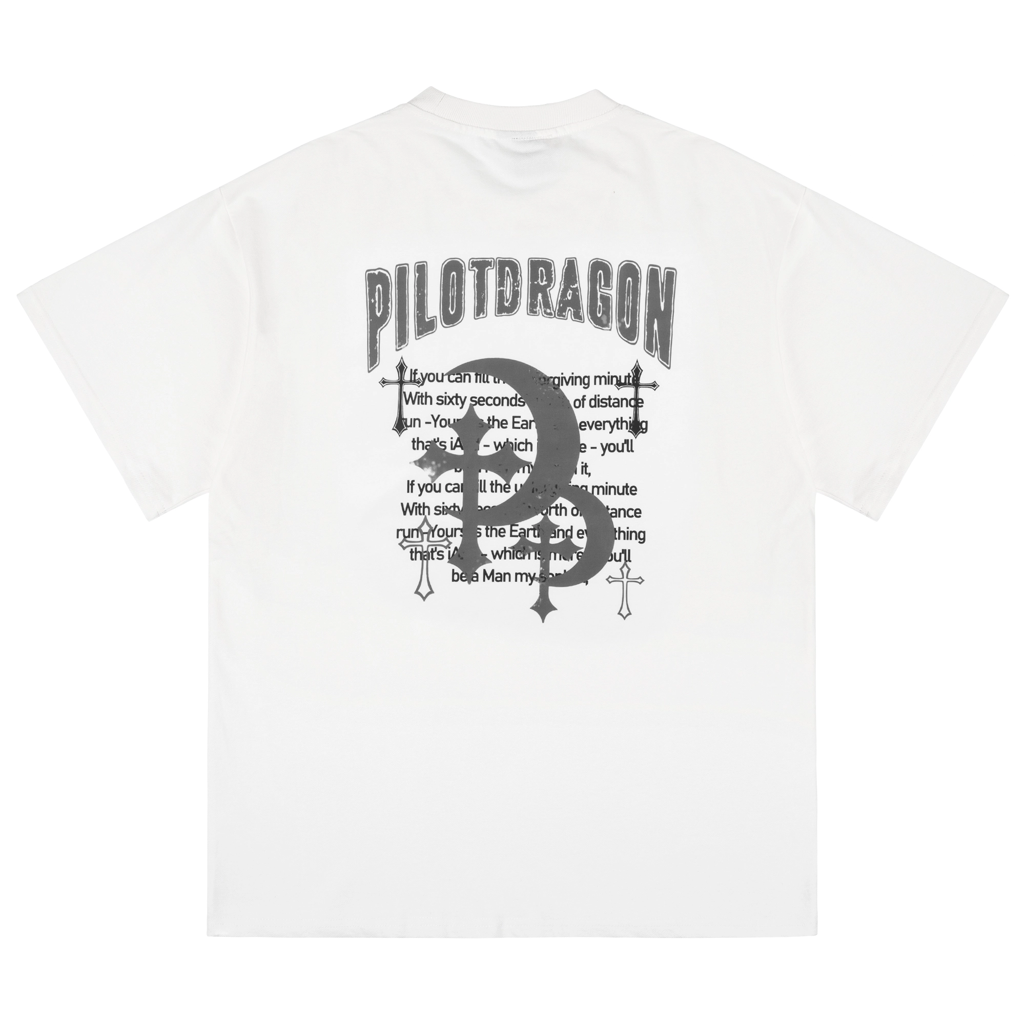 PILOTDRAGON PDlogoT