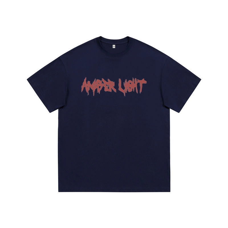 AMBER LIGHT LogoT