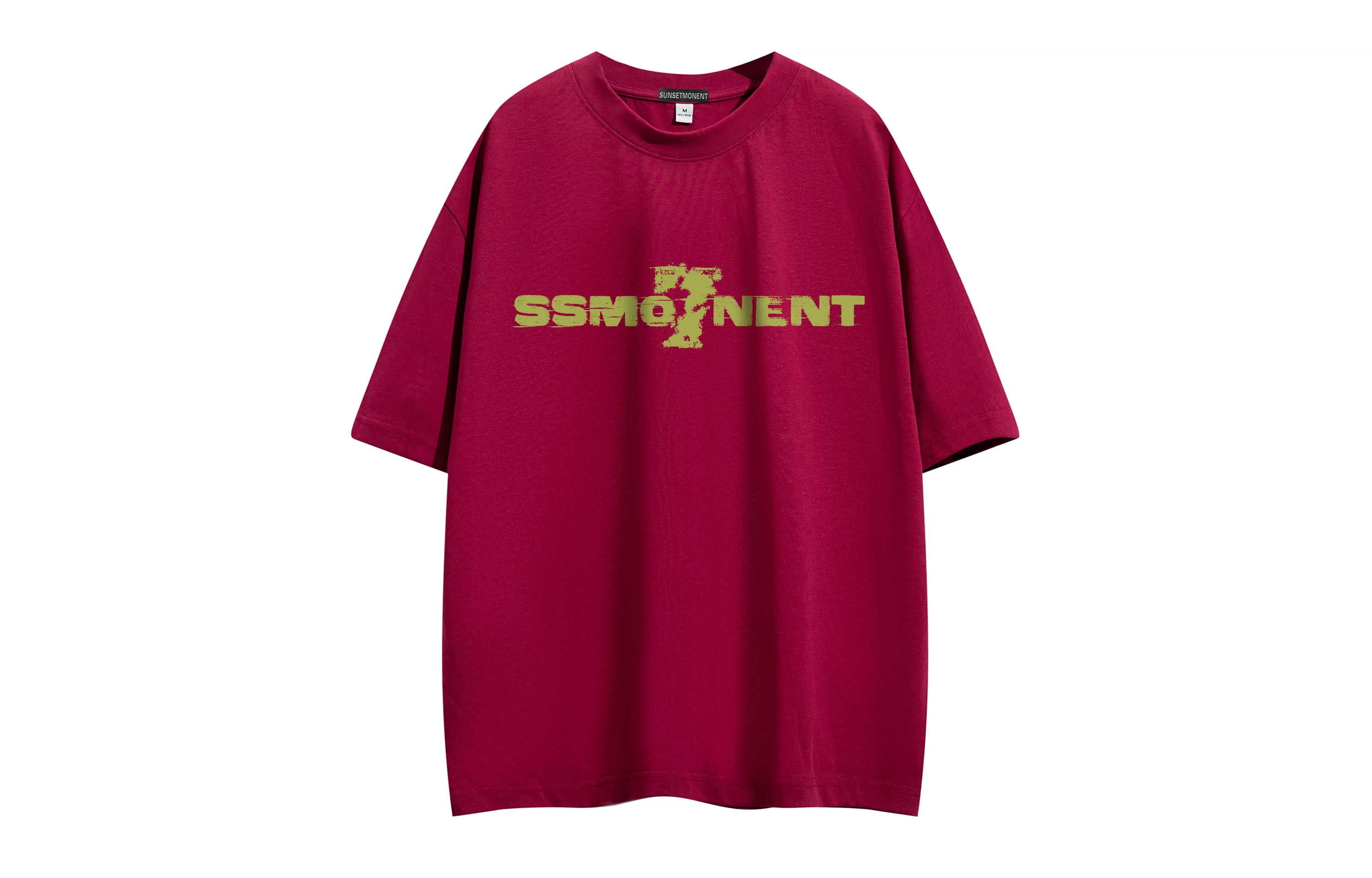 SUNSETMONENT 7T