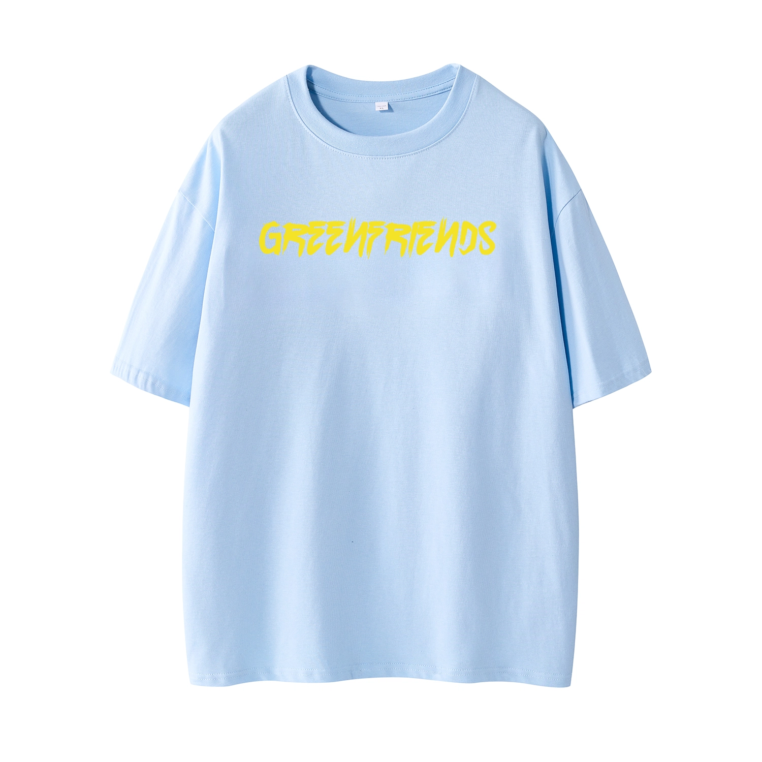 GF T