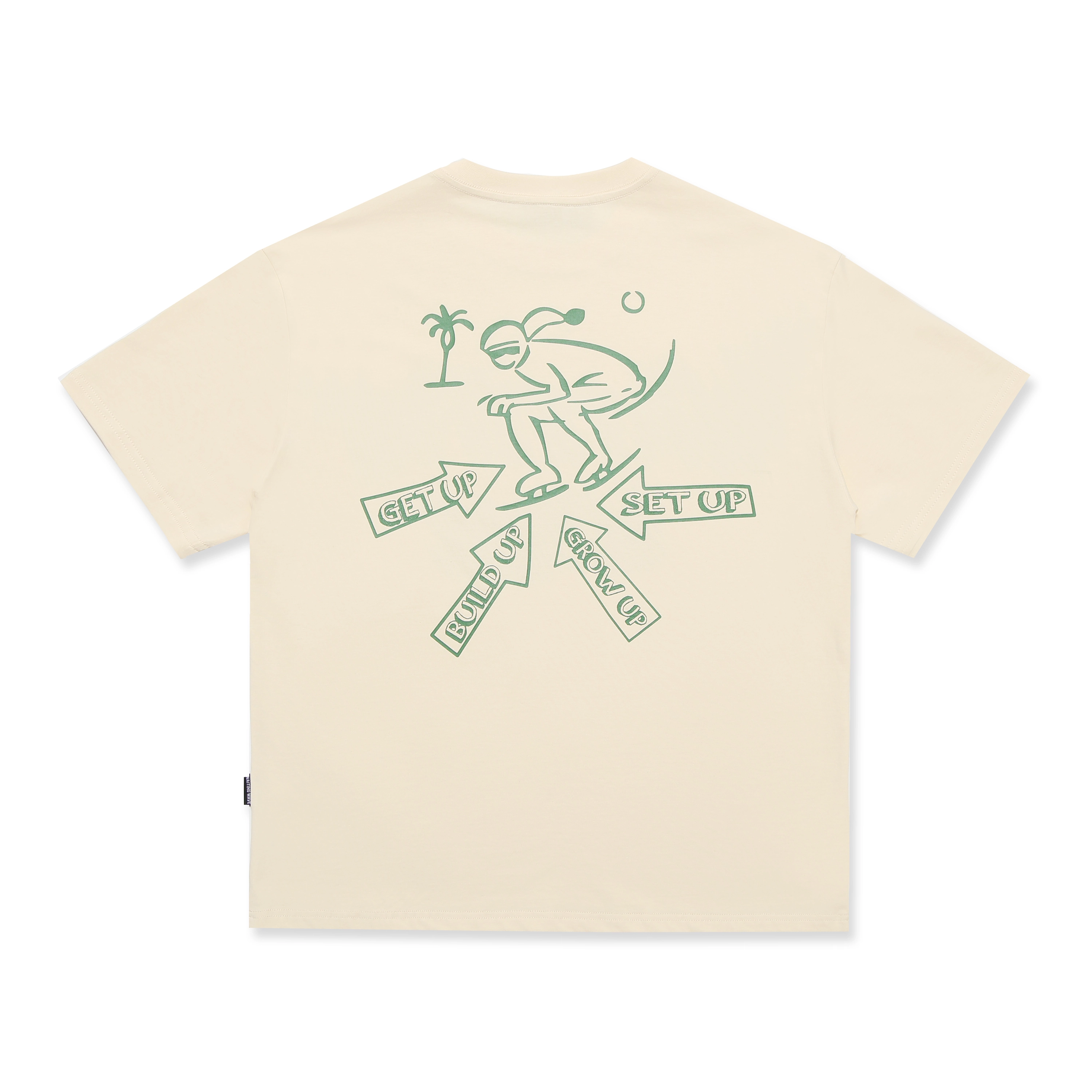 WAITINGWAVE T