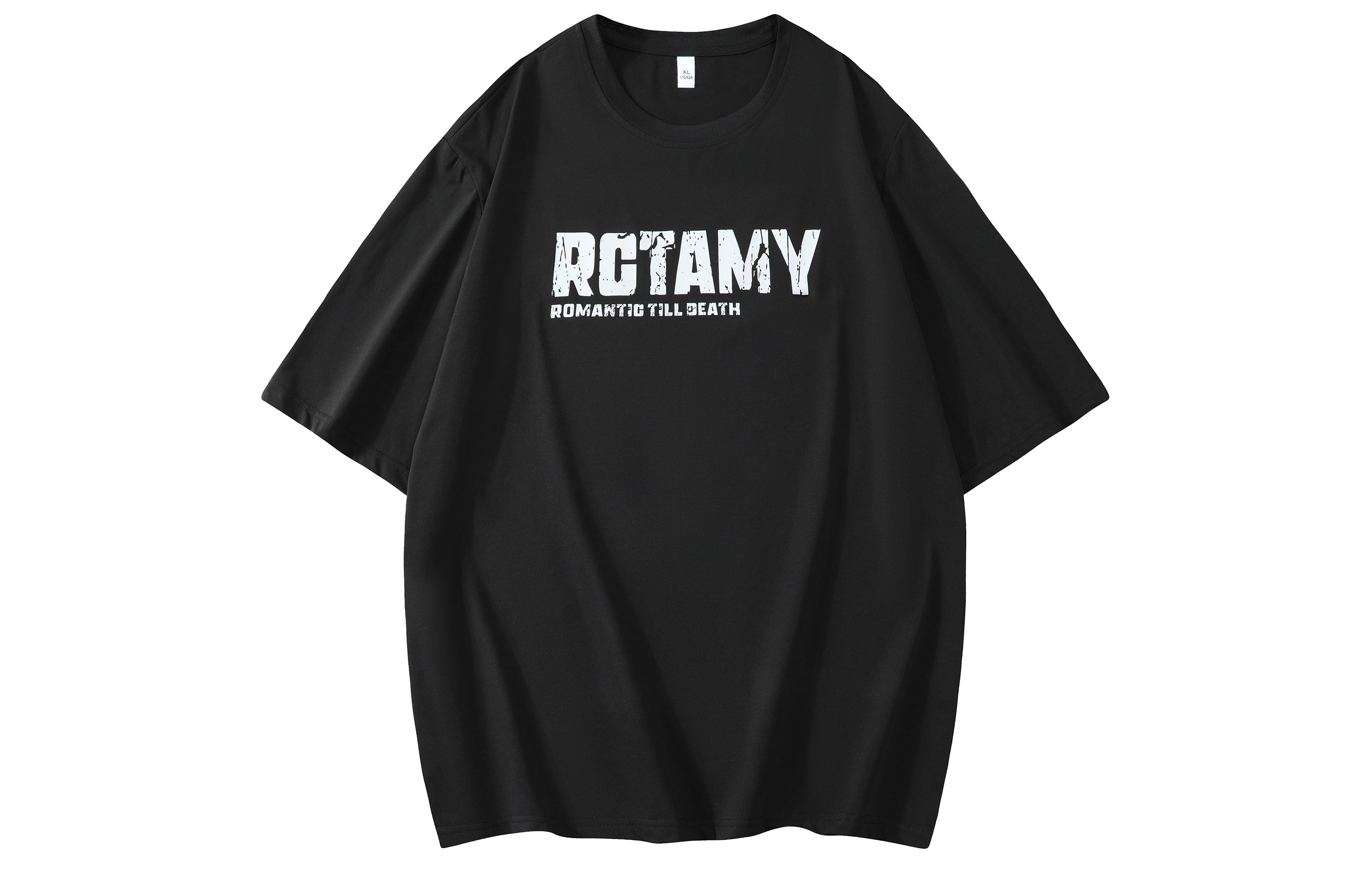 RCTAMY LogoT