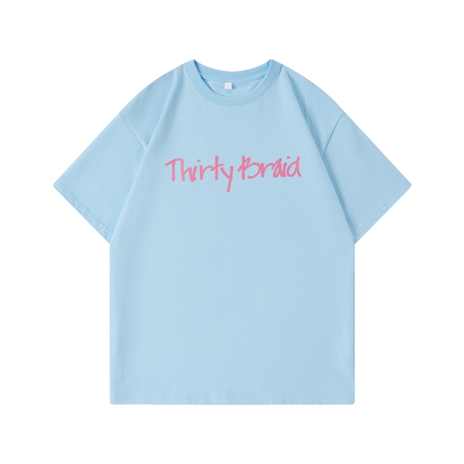 30BRAID LogoT