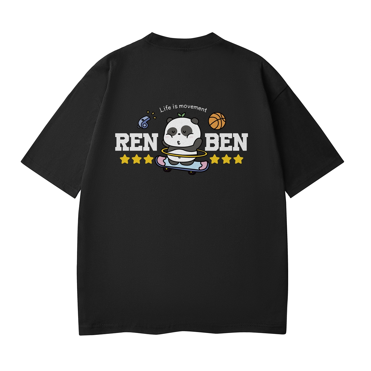 Logo T