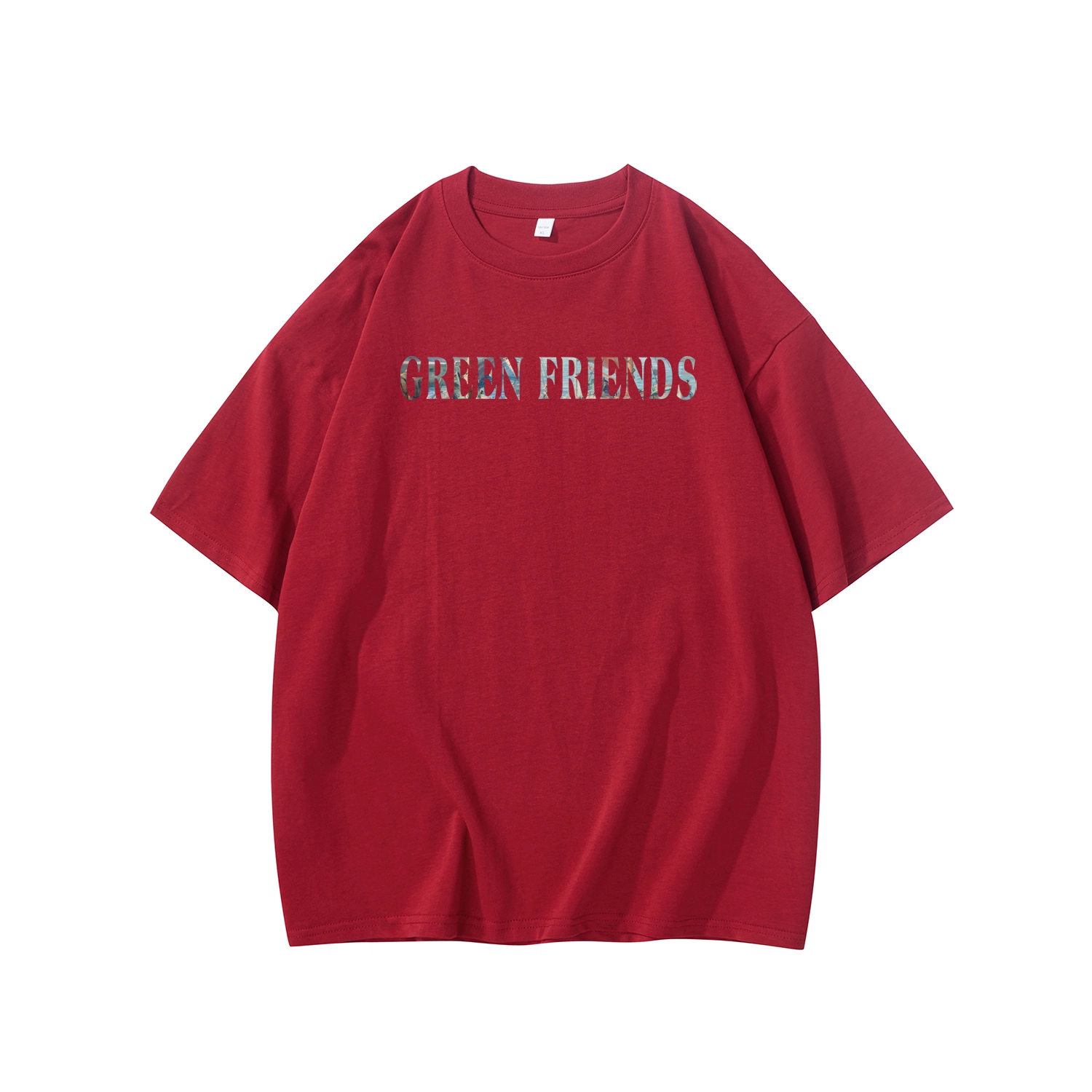 GF T
