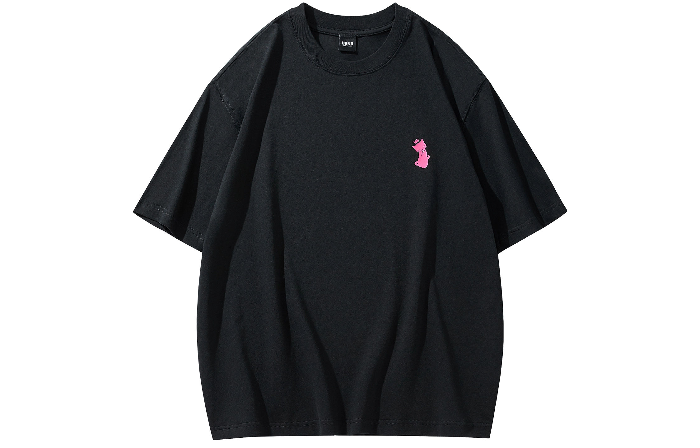 BRNRCool Cats Club T