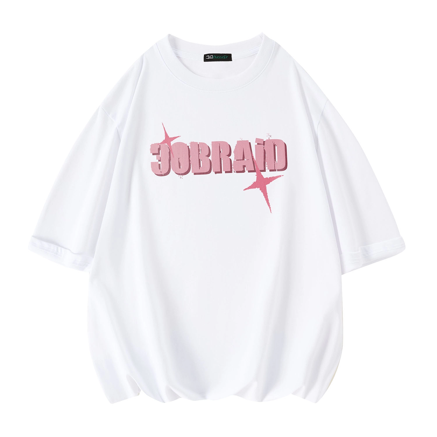 30BRAID X LogoT
