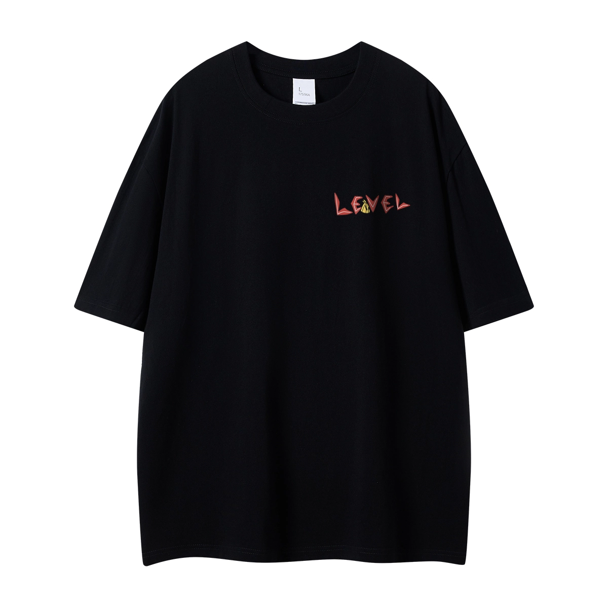LEVEL T
