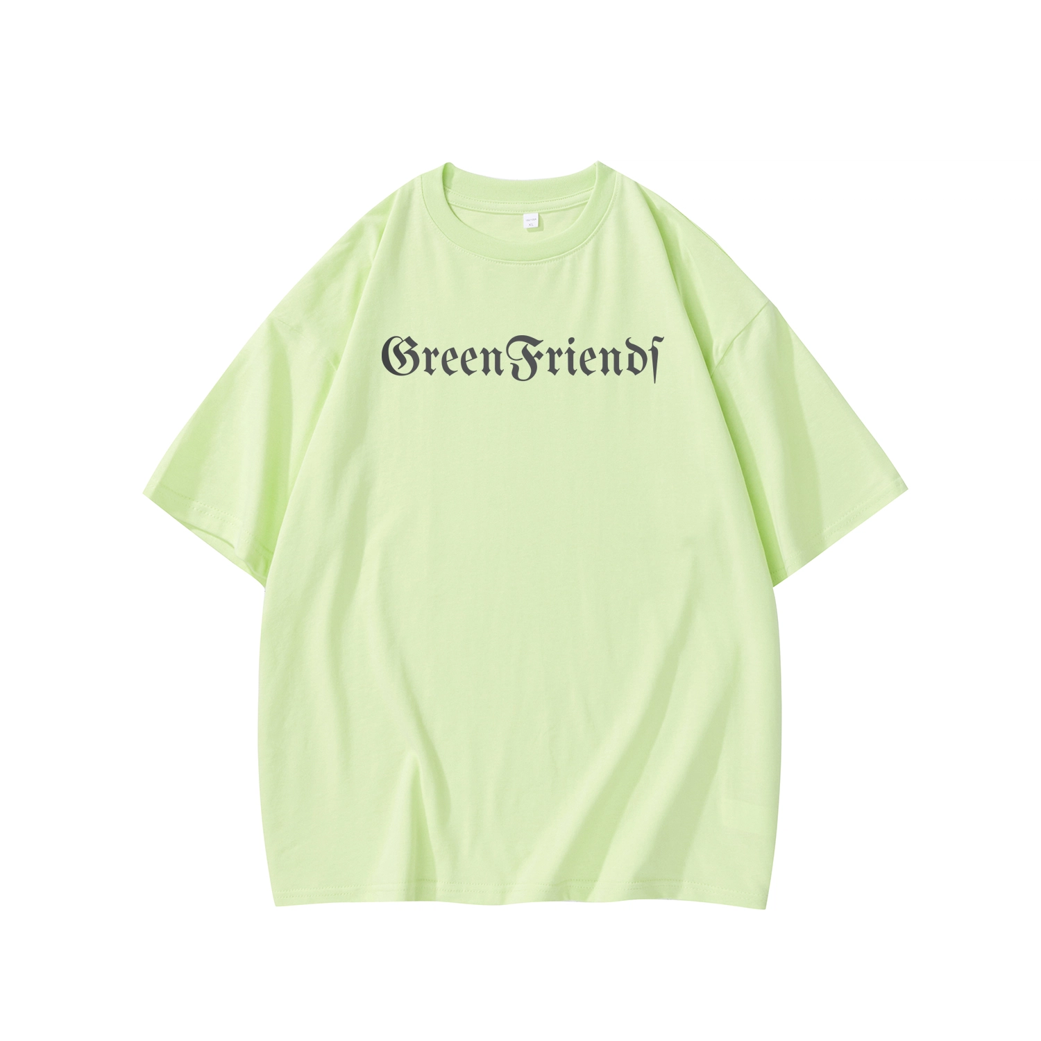 GF T