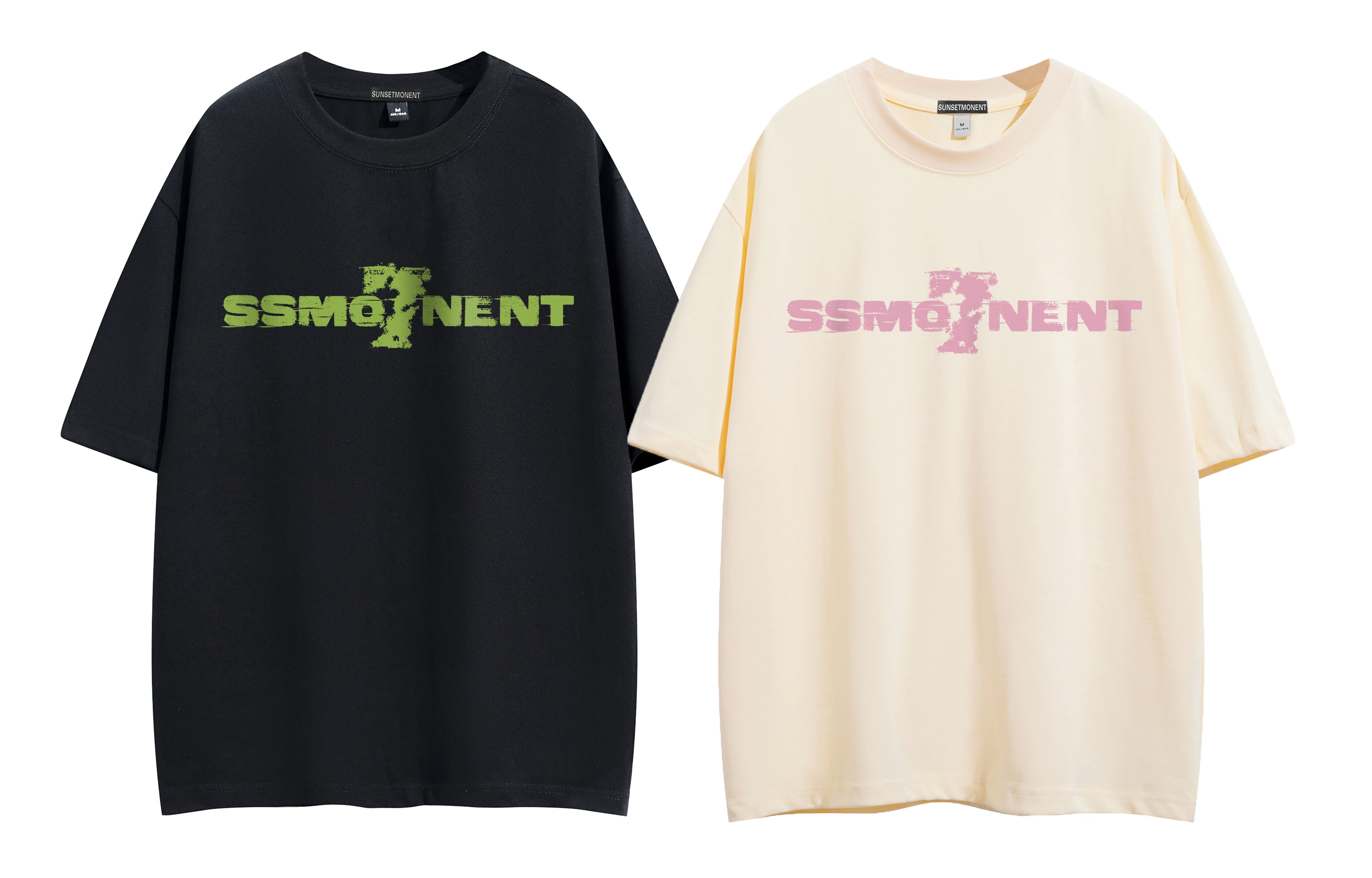 SUNSETMONENT 7T