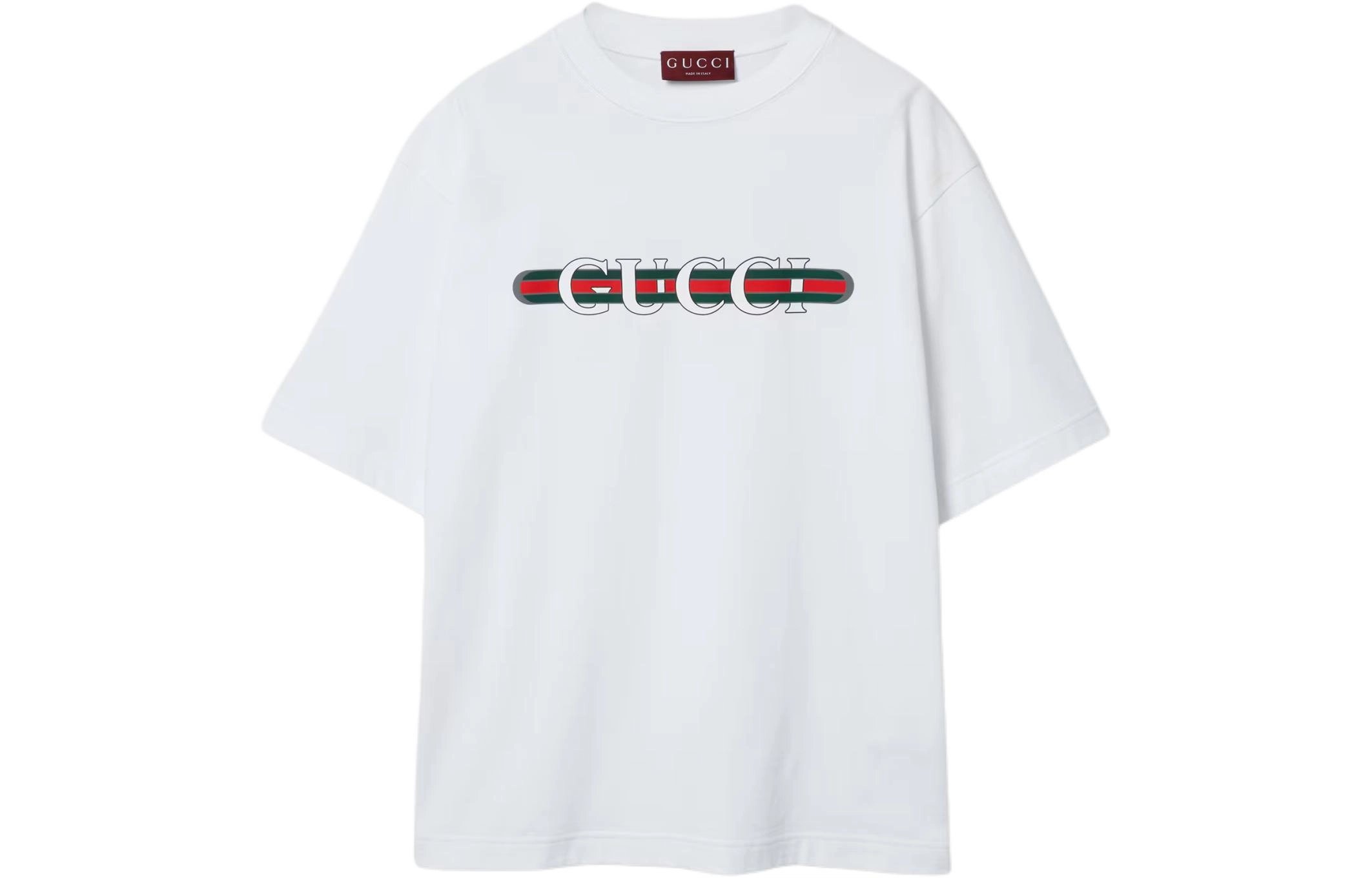 GUCCI LogoT