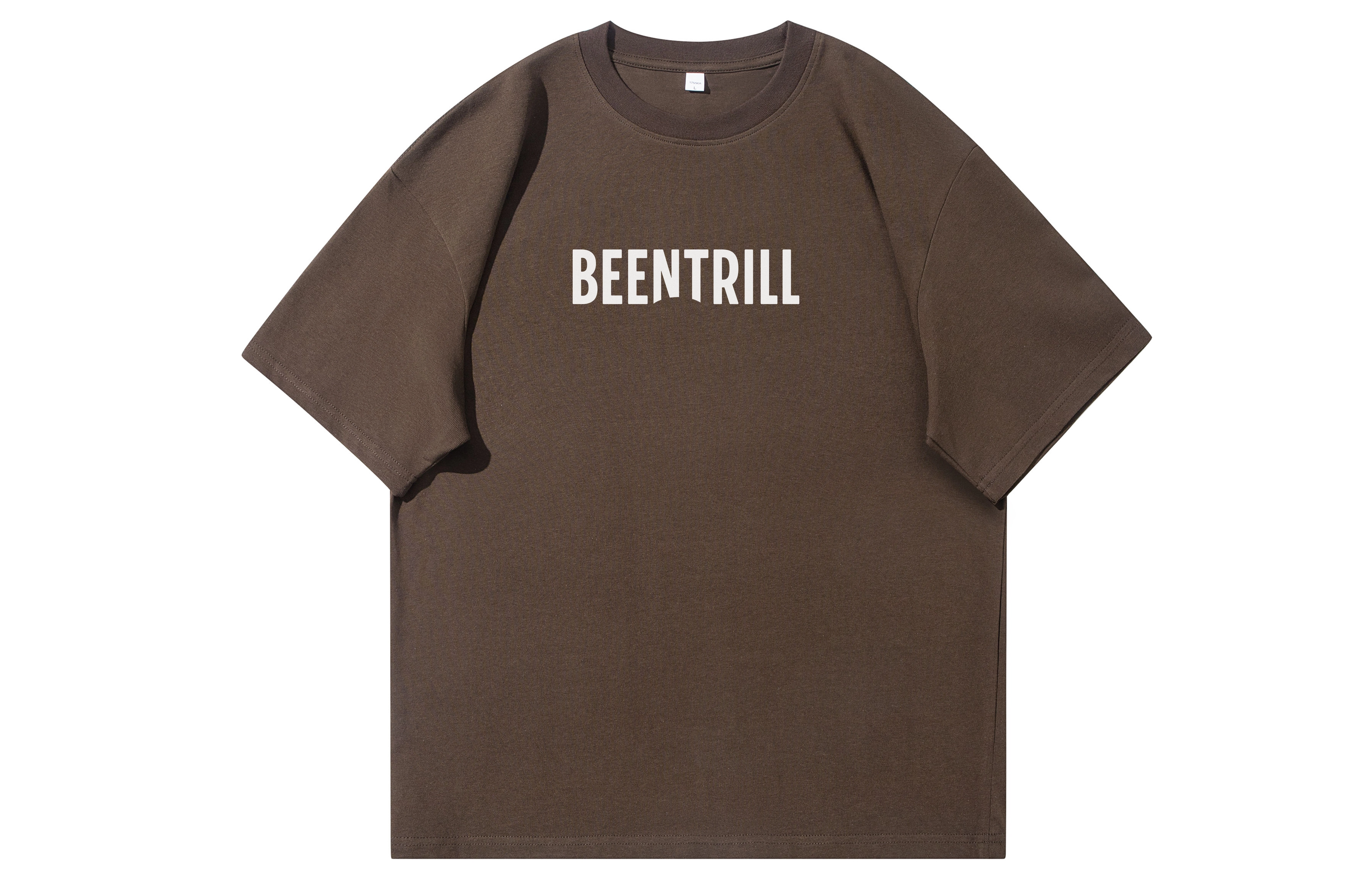 BEENTRILL LogoT