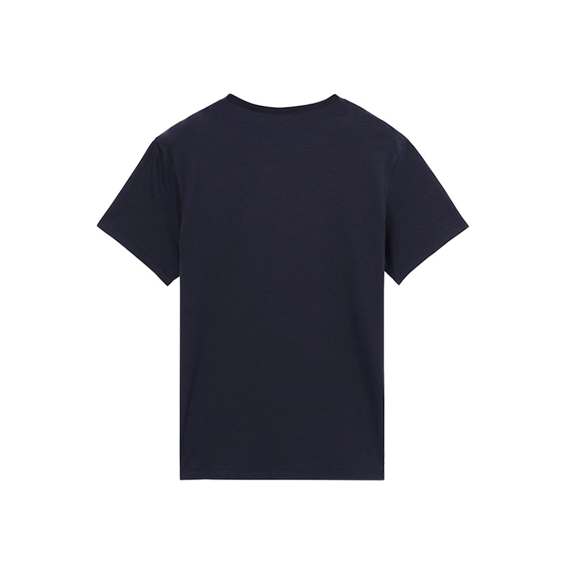 GOLF JEANS Logo T
