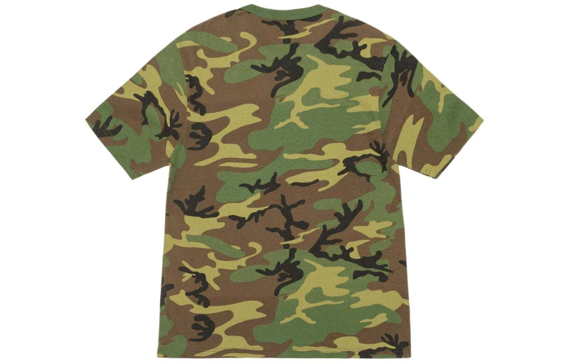 Stussy SS24 logoT