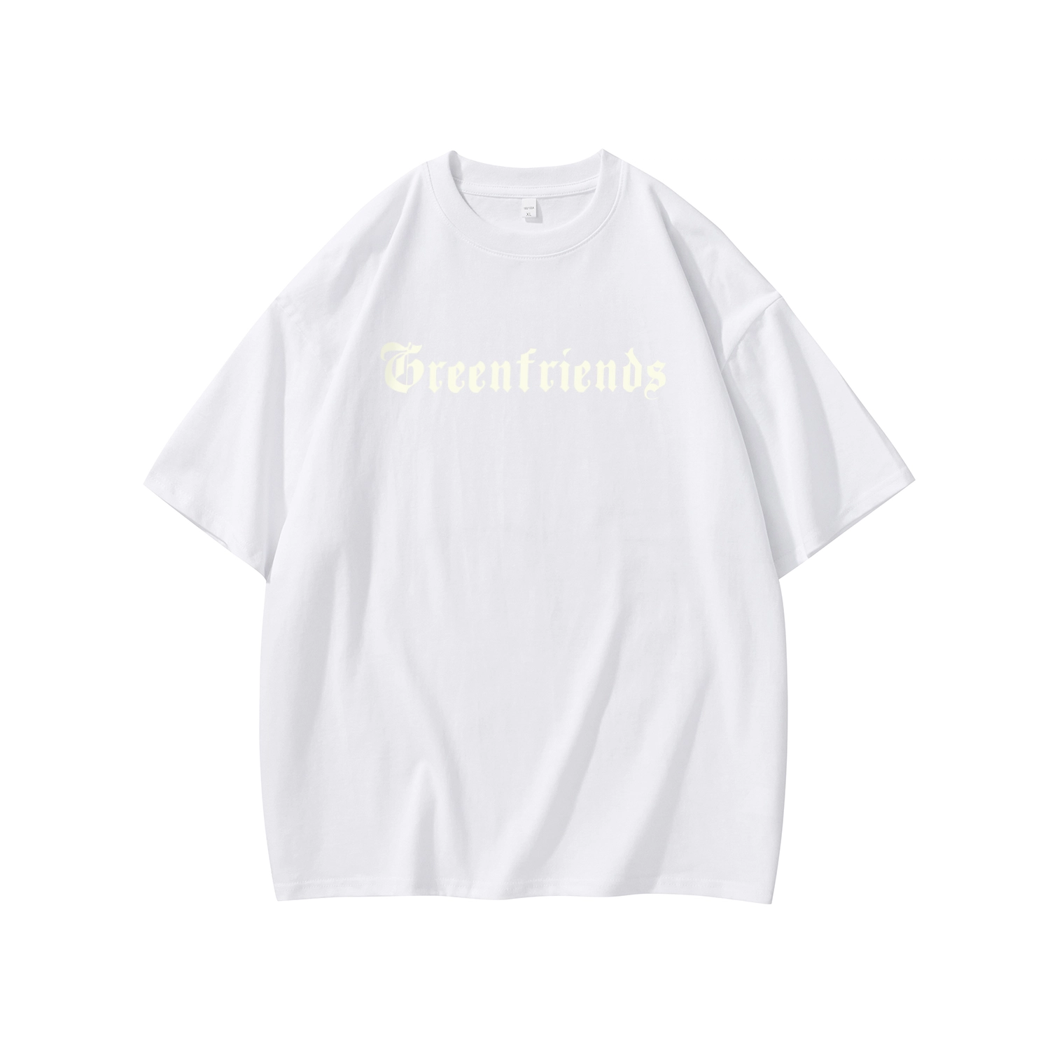 GF T