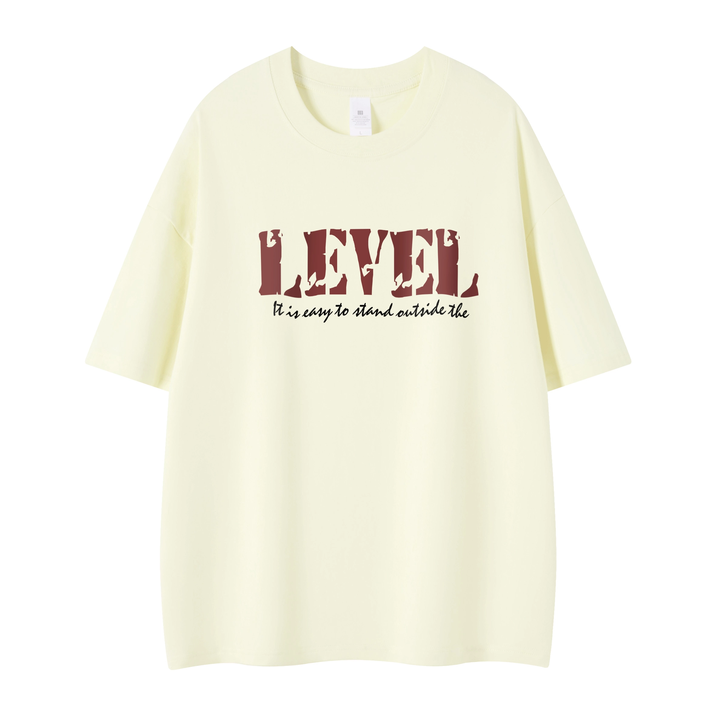 LEVEL RELAX T