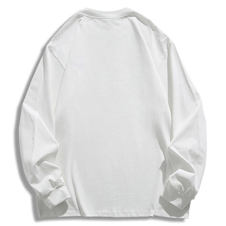EGOU Logo T